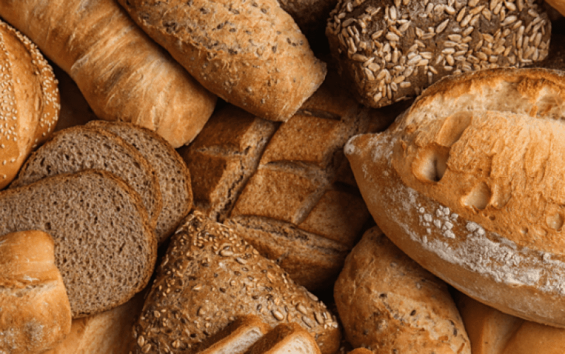 gluten bei pcos