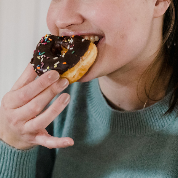 heißhunger insulinresistenz pcos