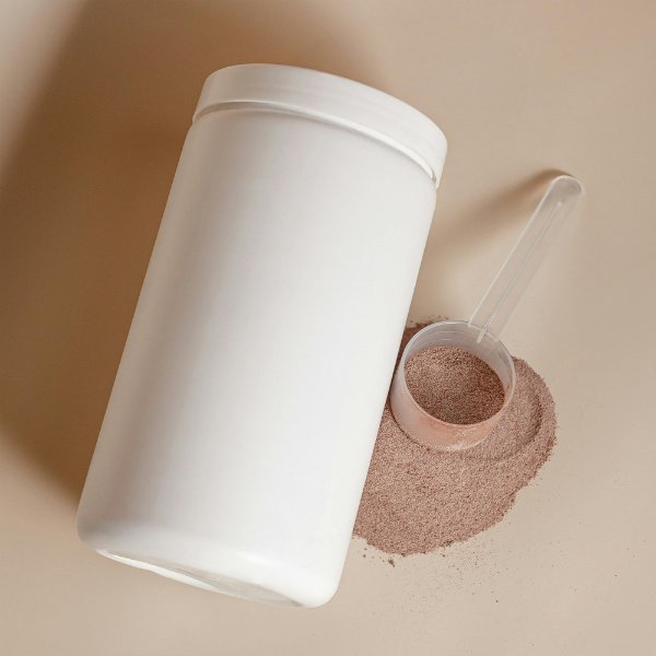 Proteinpulver bei PCOS