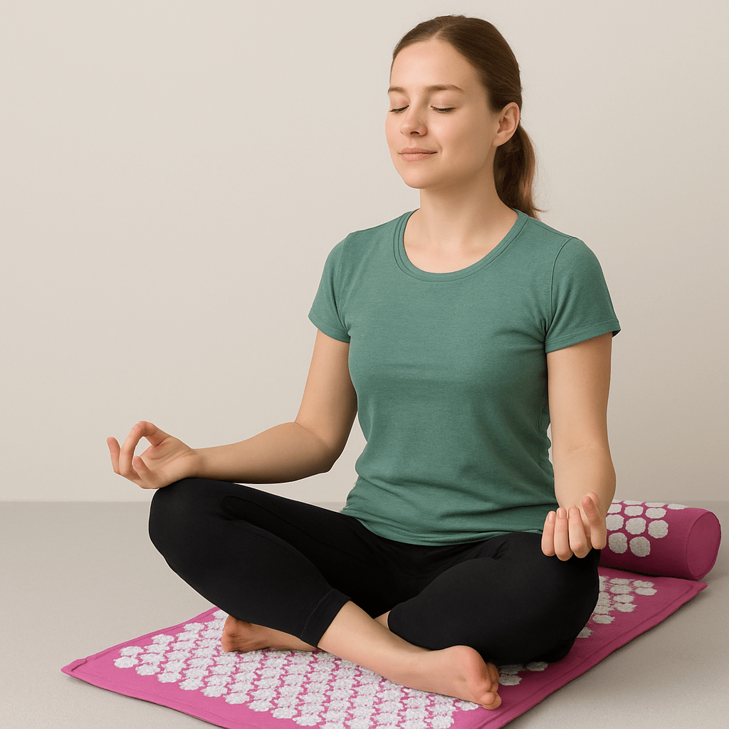 Vagusnervaktivierung