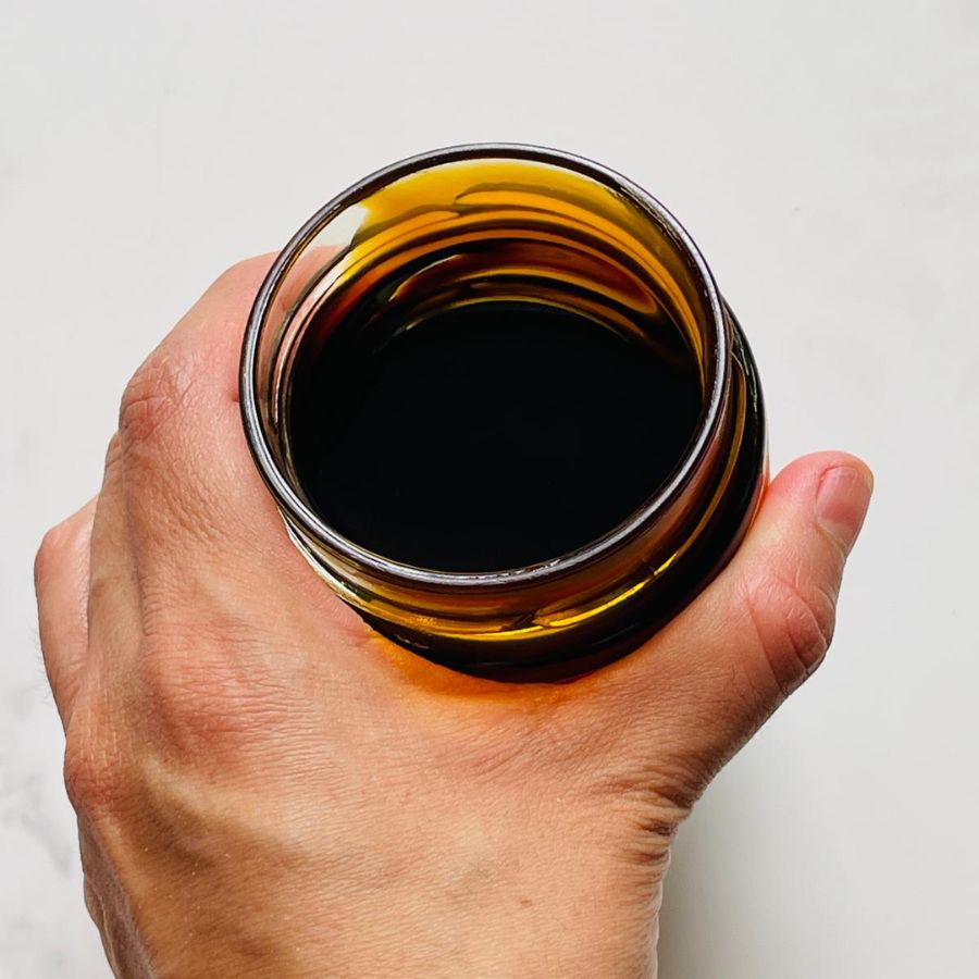 Yaconsirup als Zuckeralternative zum Backen