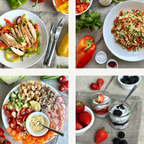 Antientzündliche Ernährung_Einstieg in die entzündungshemmende Ernährung